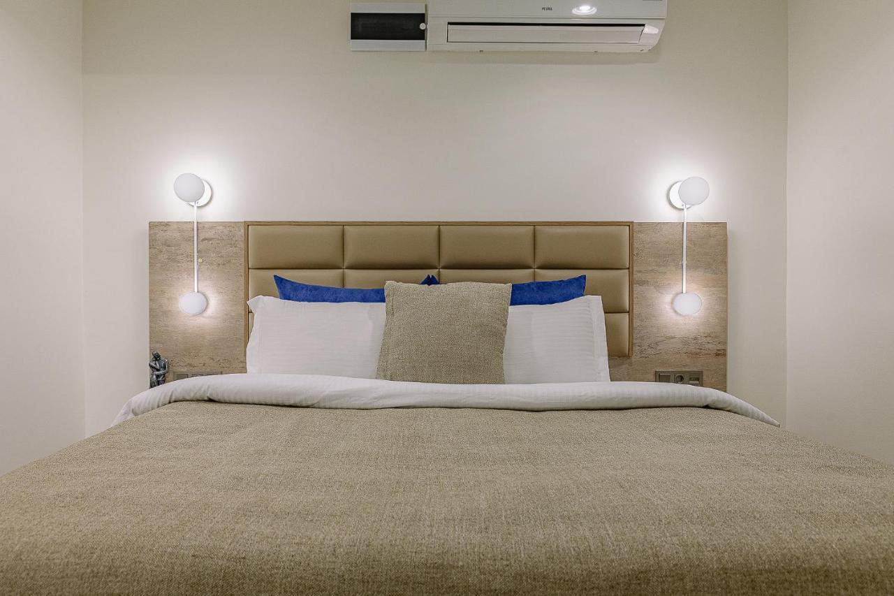 The Wilson Galata Hotel Istanbul