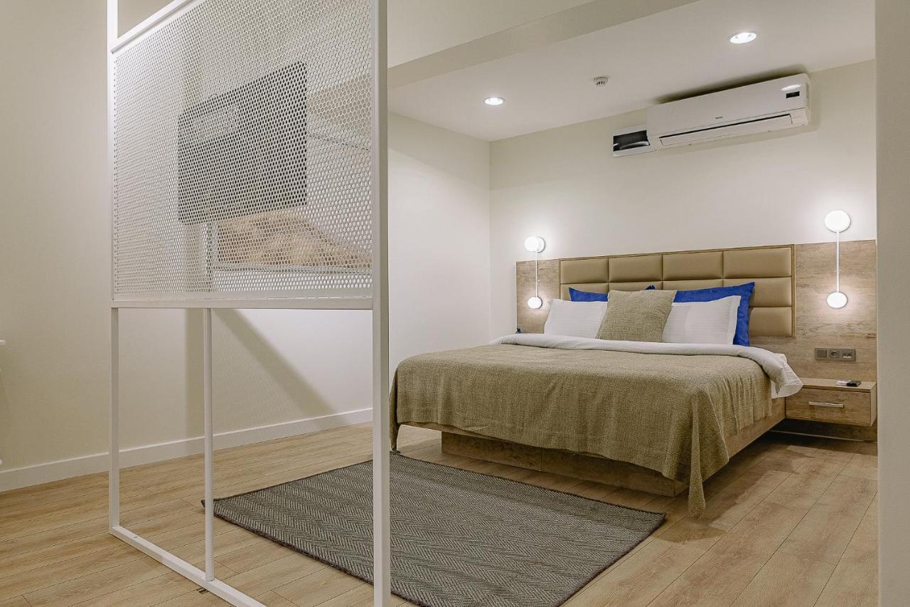 The Wilson Galata Hotel Istanbul
