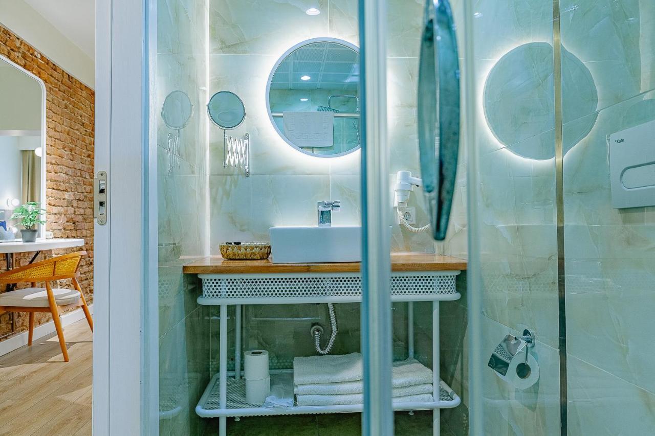The Wilson Galata Hotel Istanbul