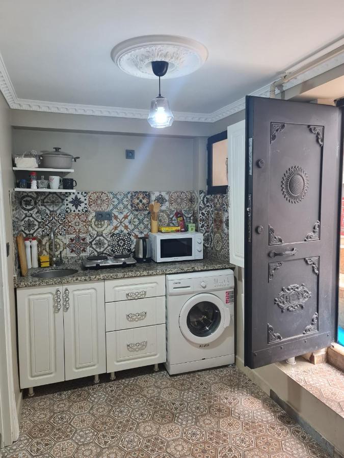 Apartment Volter Group Taksim