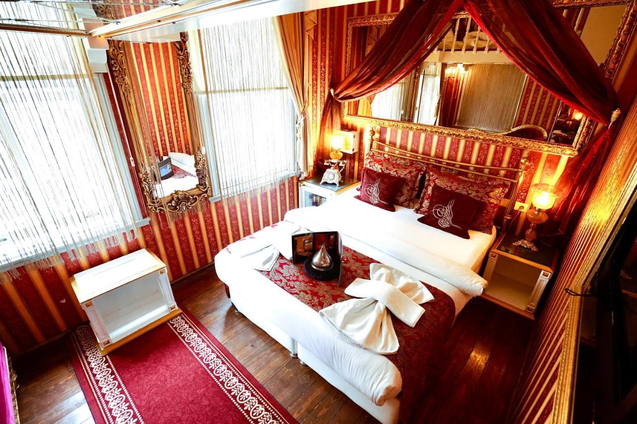 Sultan Tughra Hotel