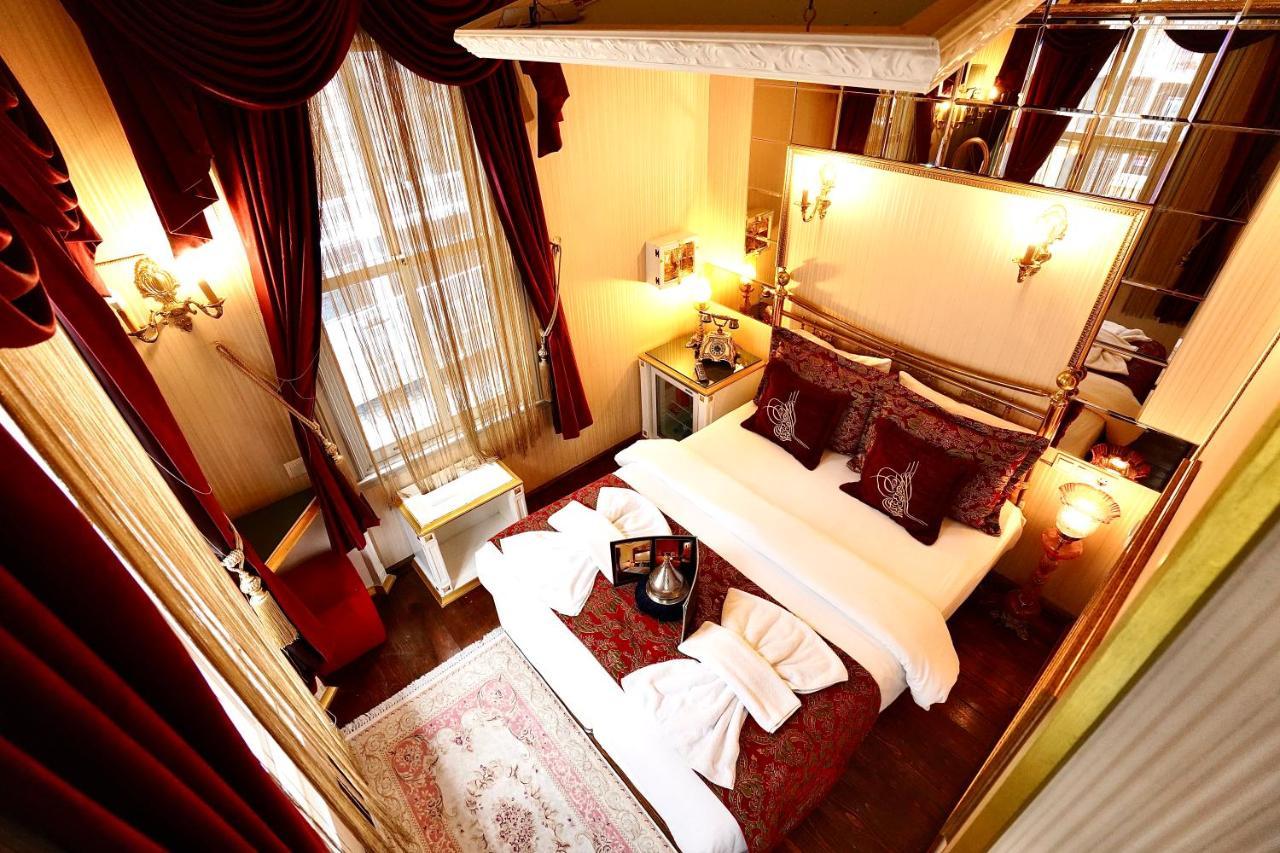 Hotel Sultan Tughra