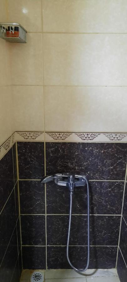 Nana Taksim Apartment
