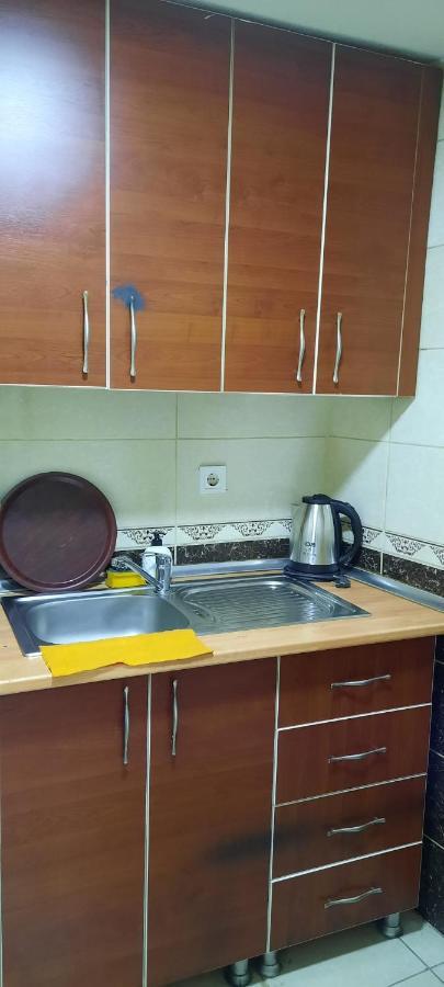 Apartment Nana Taksim Istanbul