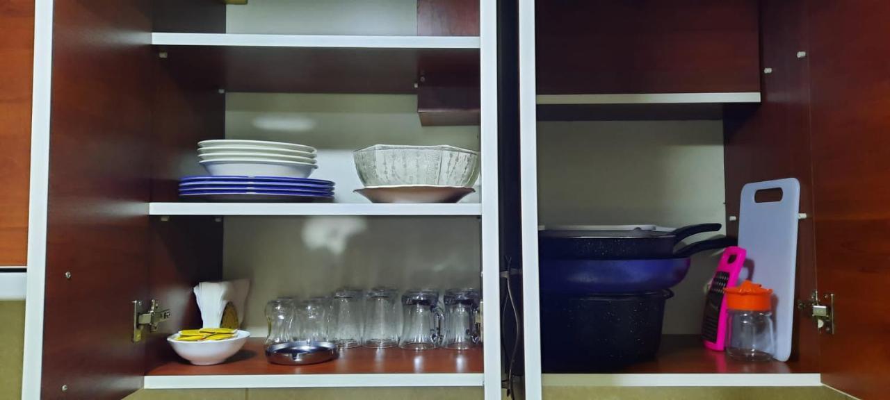 Apartment Nana Taksim *