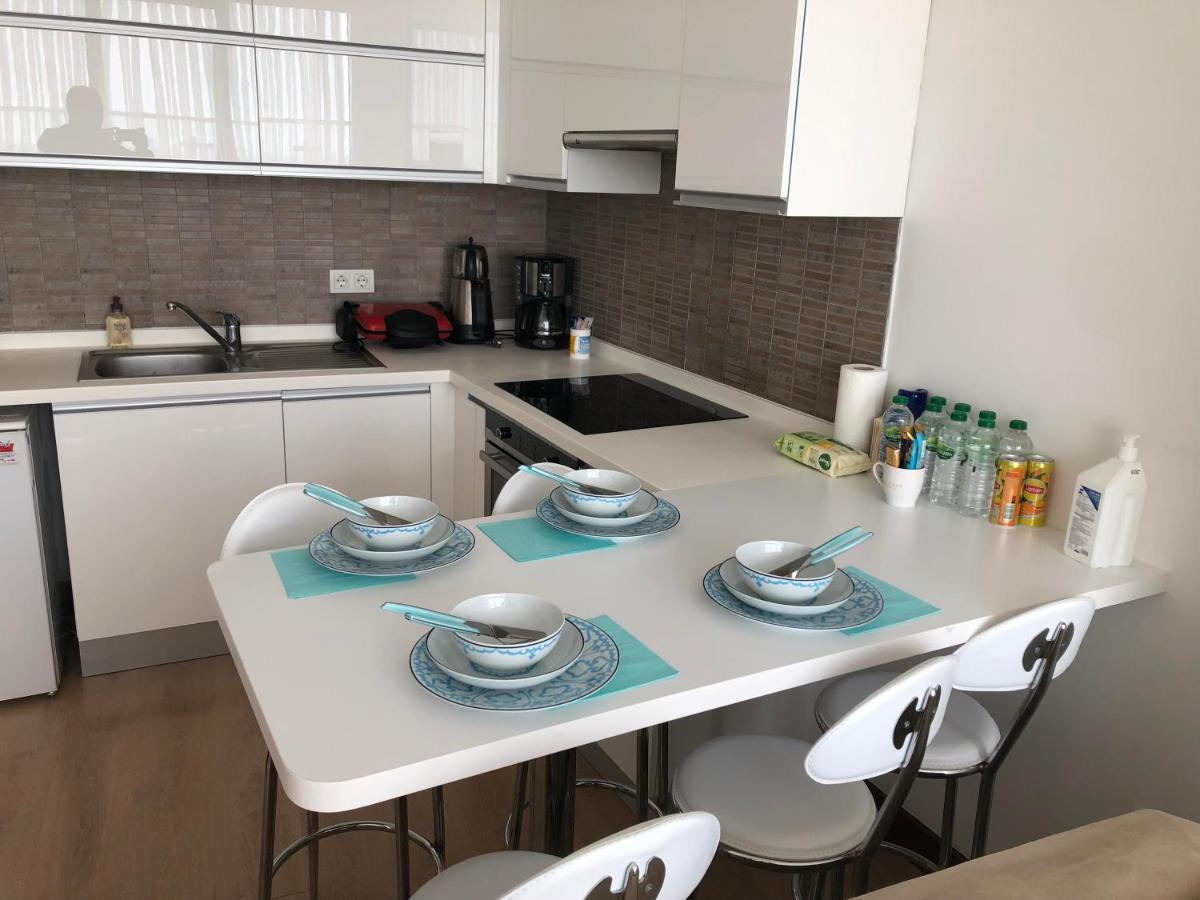 Apartment Dumankaya Ikon *