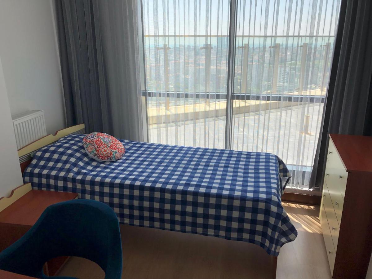 Dumankaya Ikon Apartment Istanbul