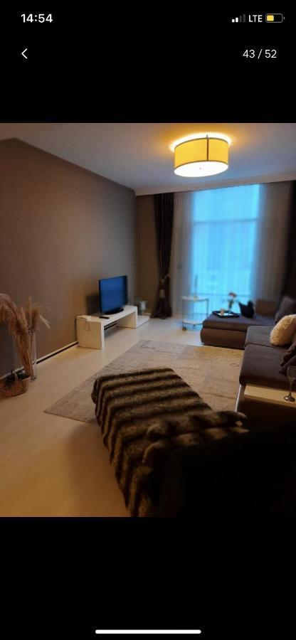 Atasehir Flora Suits * Istanbul