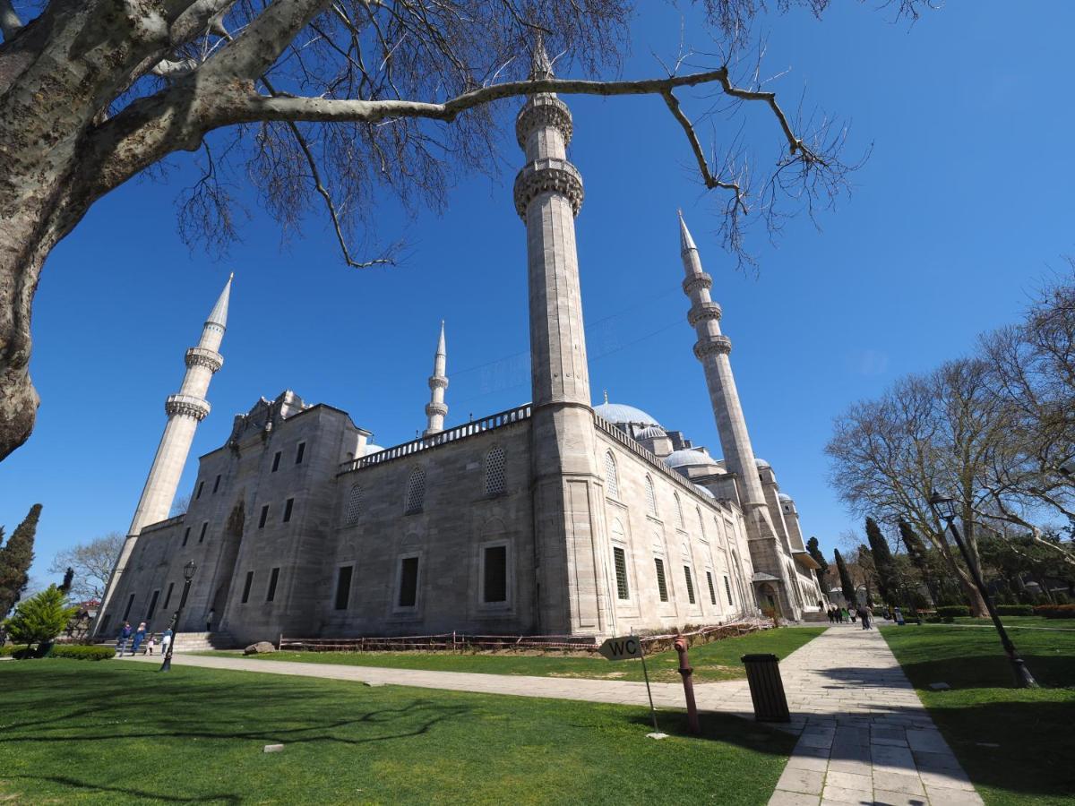 Seyri 2* Istanbul