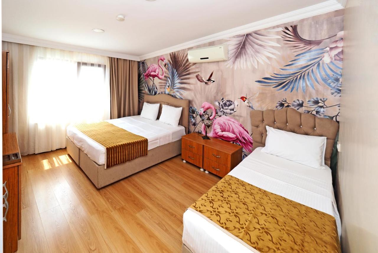 Hotel Seyri