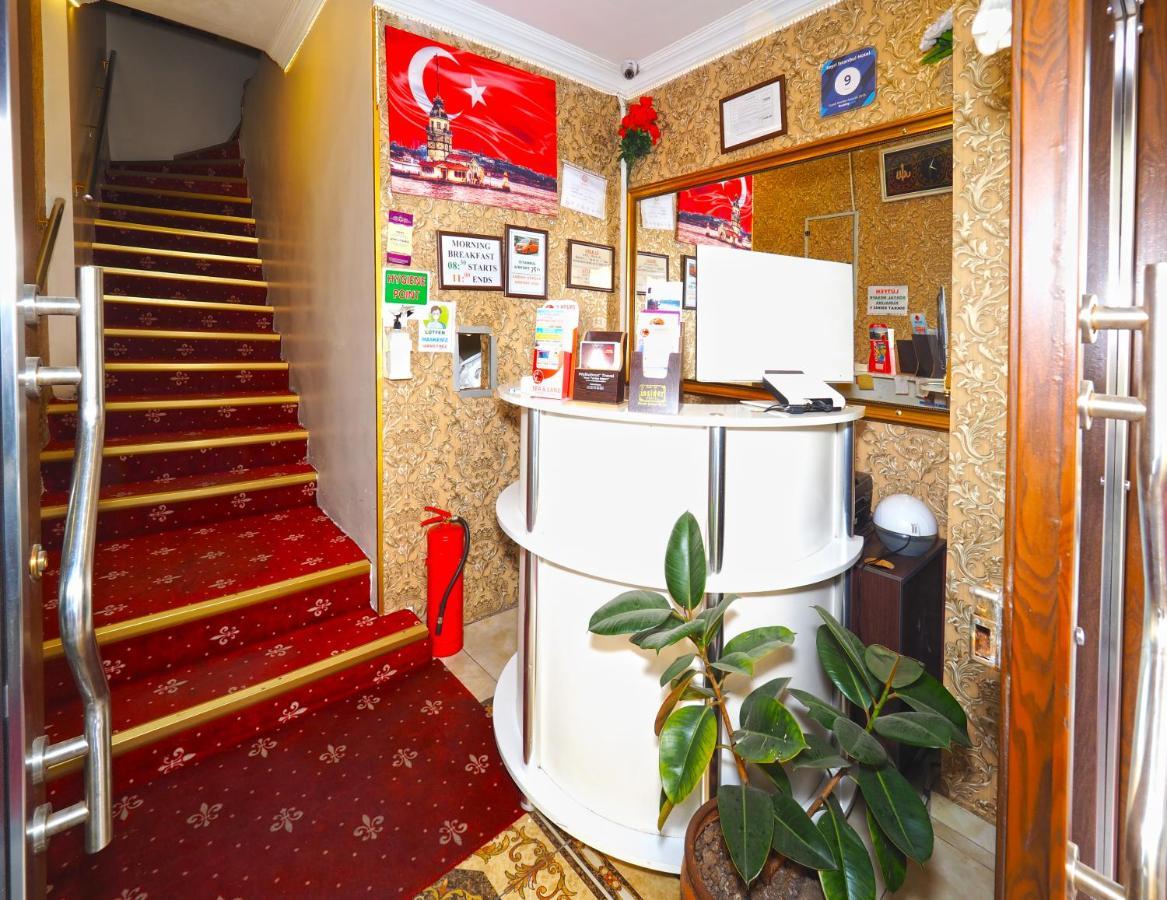 Seyri Istanbul