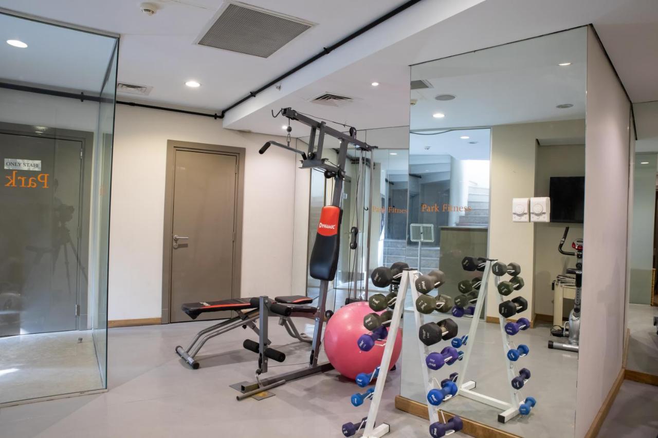Ramada By Wyndham Grand Bazaar