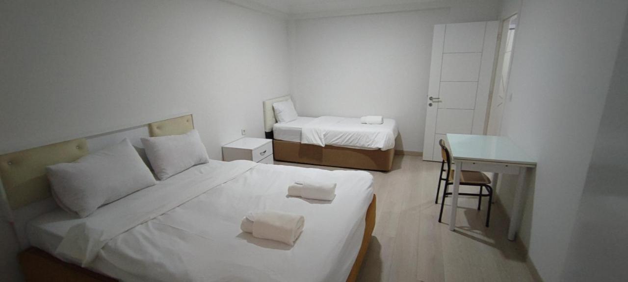 Apartamento Sunset Istambul