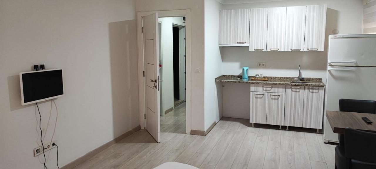 Apartamento Sunset