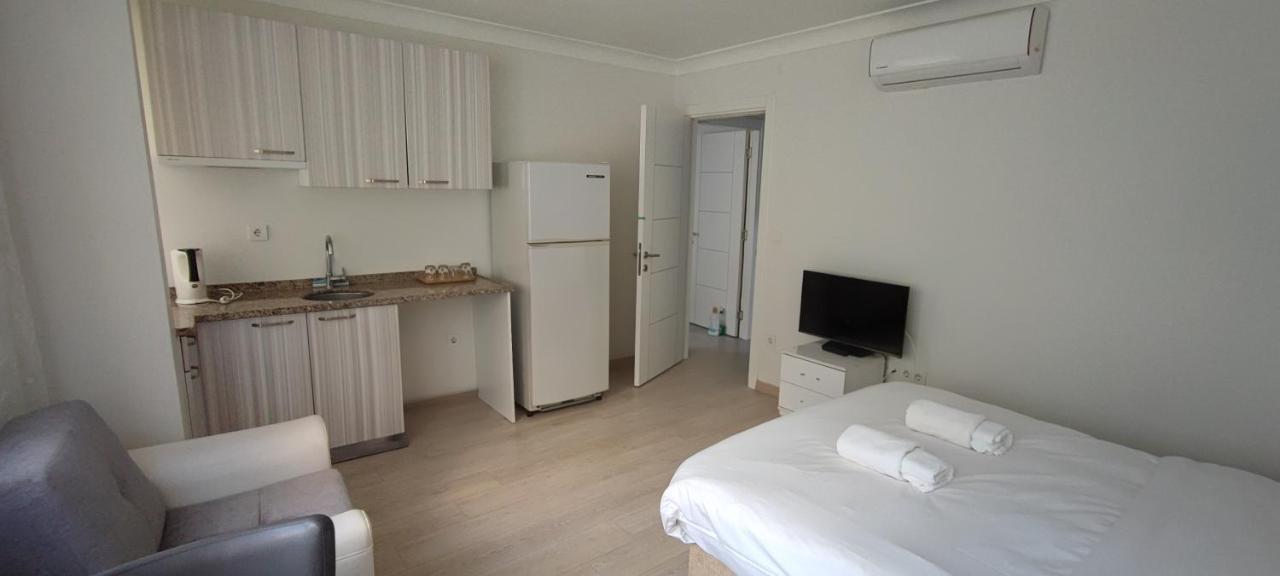 Apartamento Sunset Istambul