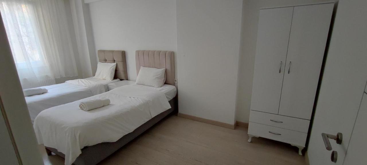 Apartamento Sunset Istambul