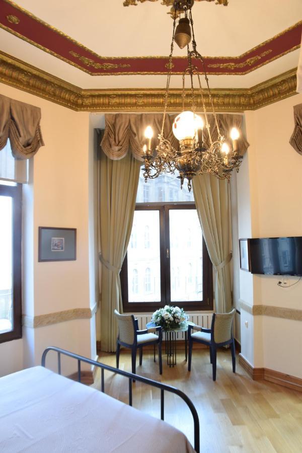 Aparthotel Ragip Pasha Istanbul