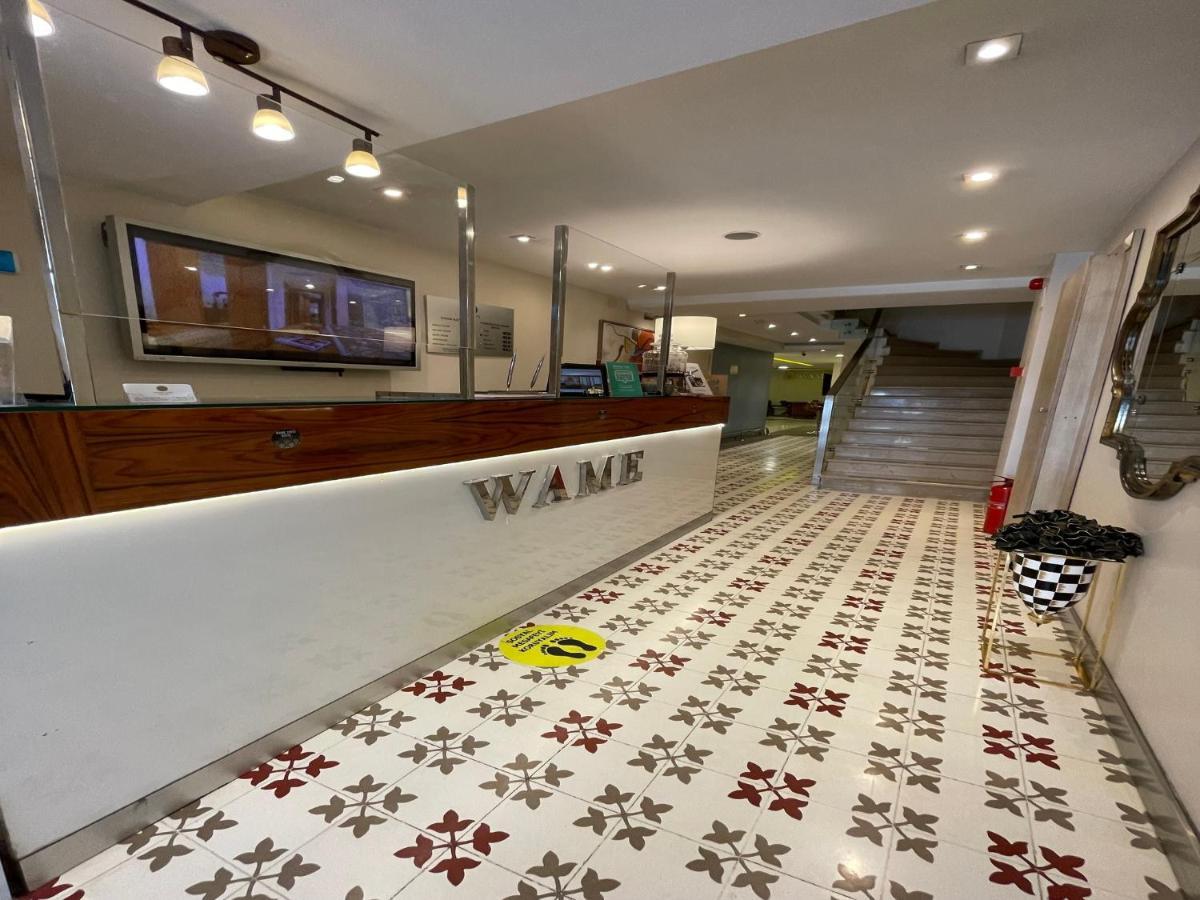Wame Nisantasi-boutique Class Istanbul