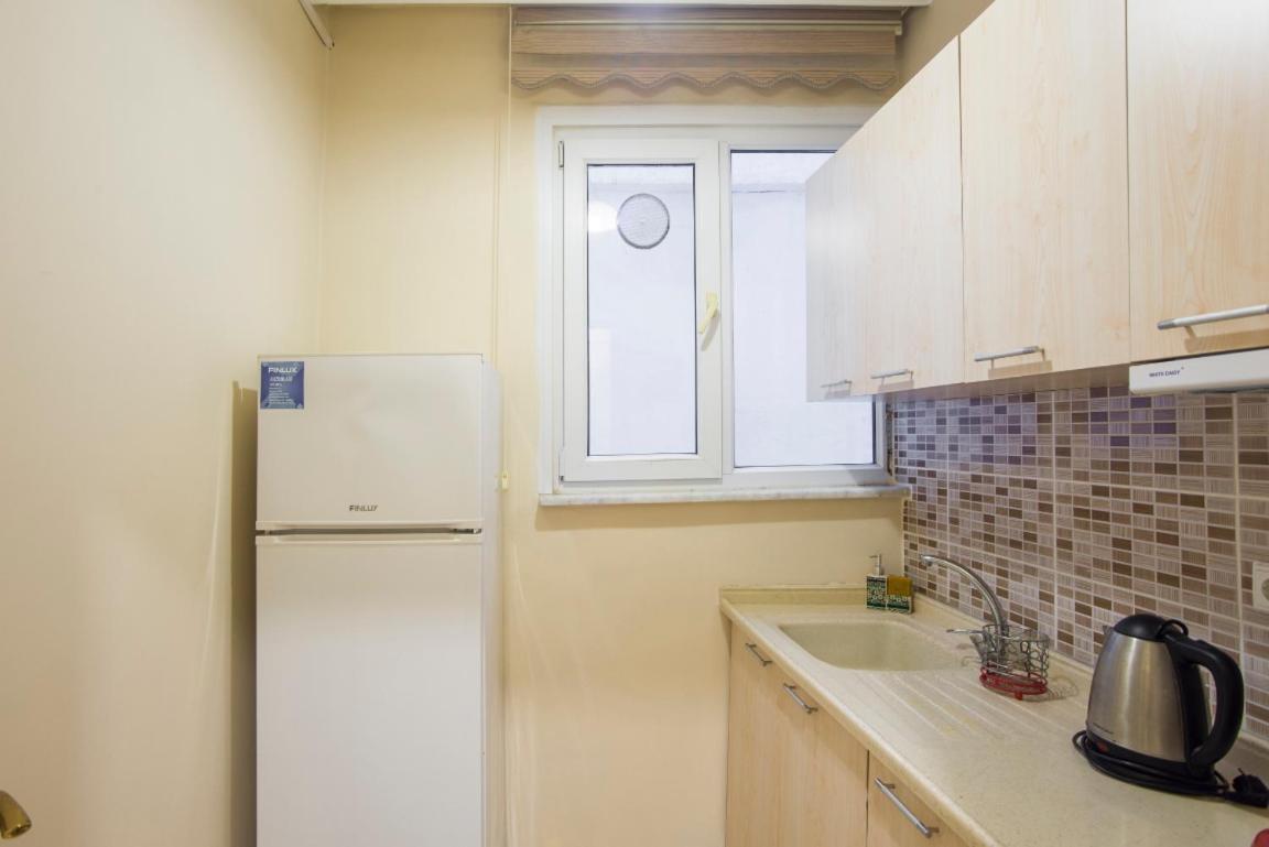 Divan Wooden Oda ve Kahvaltı İstanbul