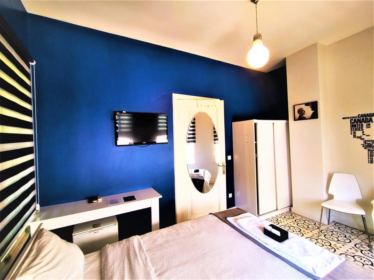 Dreamers V&v Cihangir Otel İstanbul