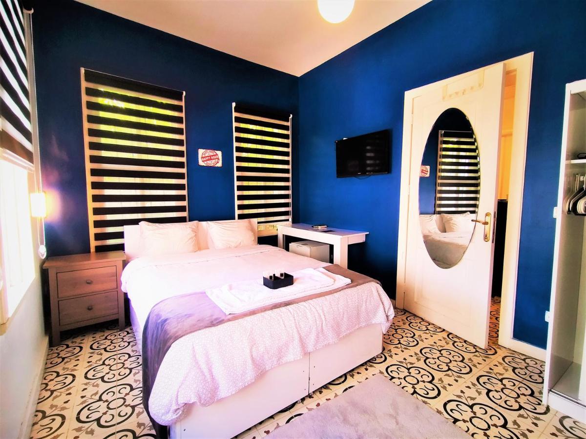 Dreamers V&v Cihangir 3*