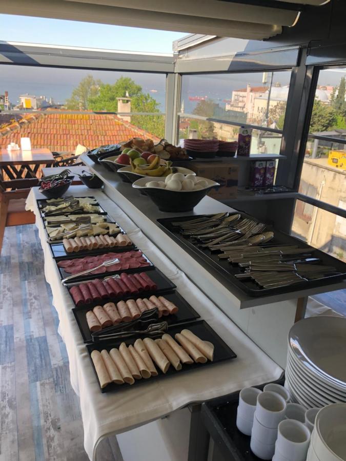 Hotel Blue Ottoman Istambul