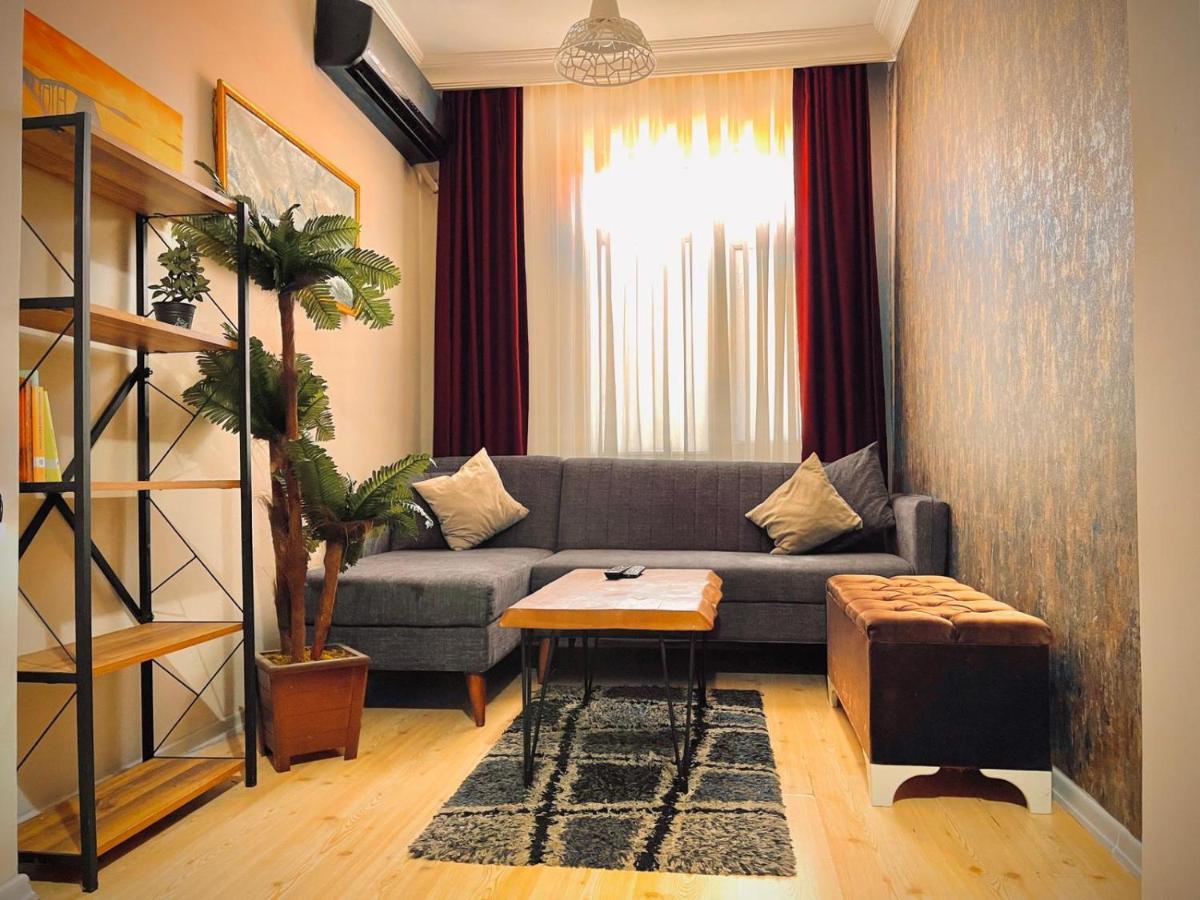Aparthotel Rio Istanbul