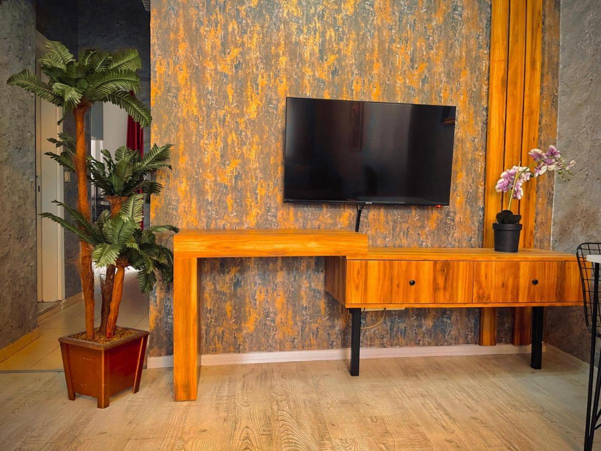 Aparthotel Rio *