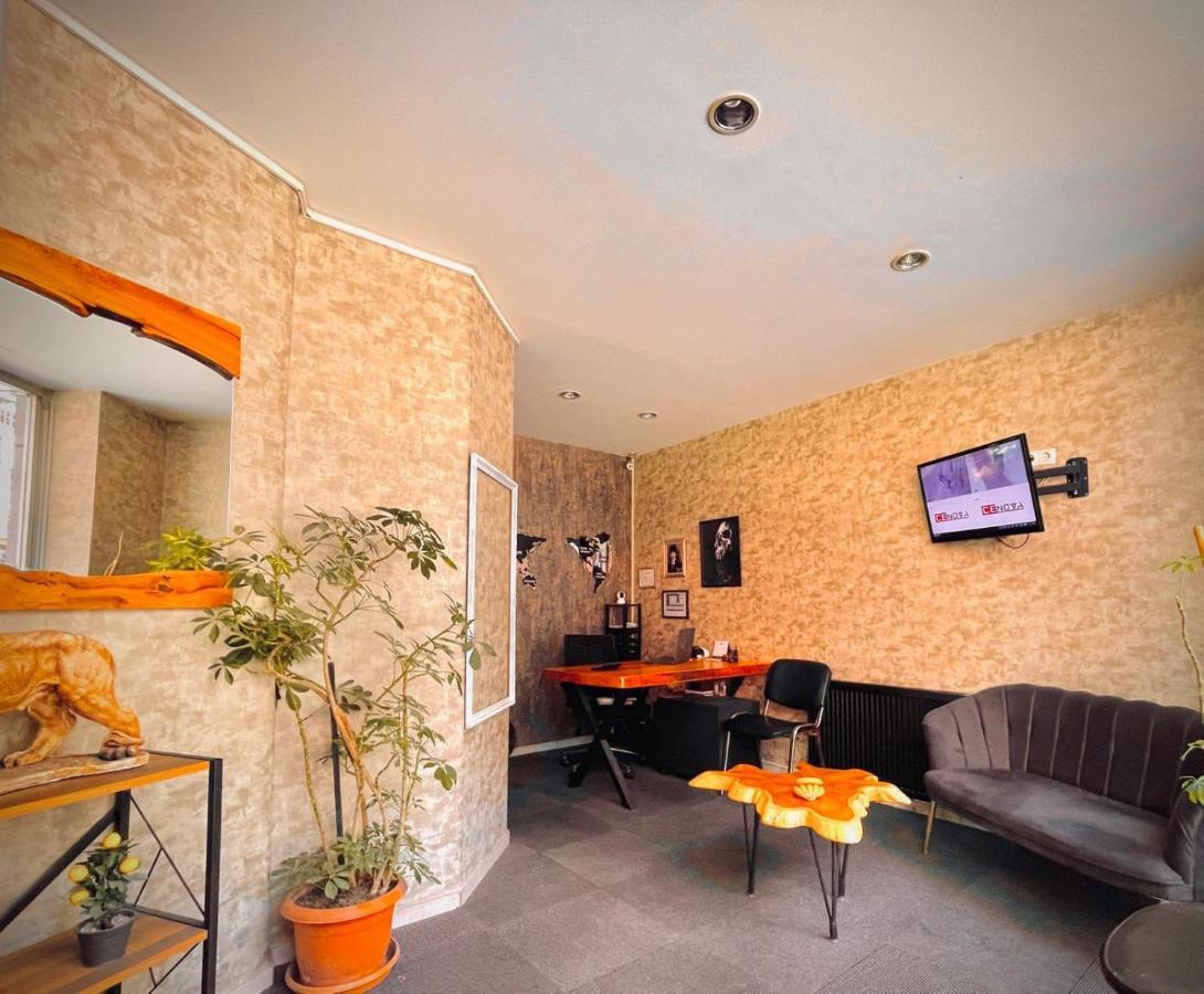 Aparthotel Rio Istanbul