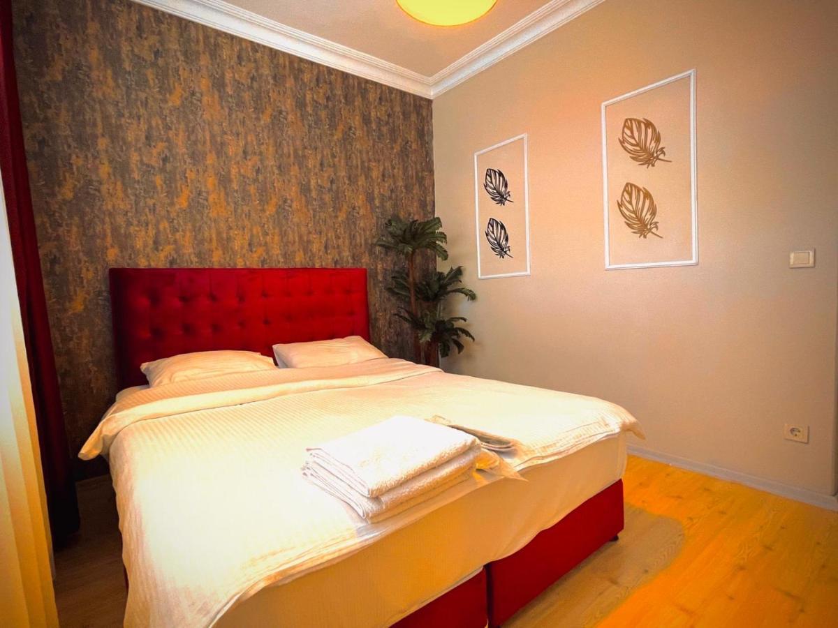 Aparthotel Rio