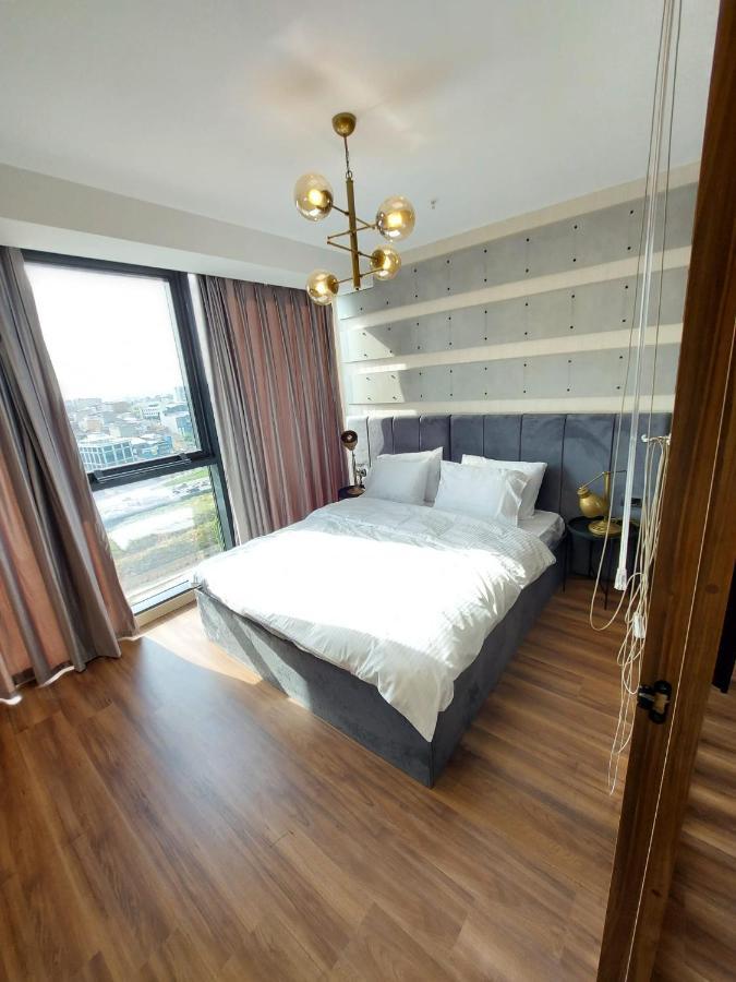 Gazioglu Apartamento Istambul
