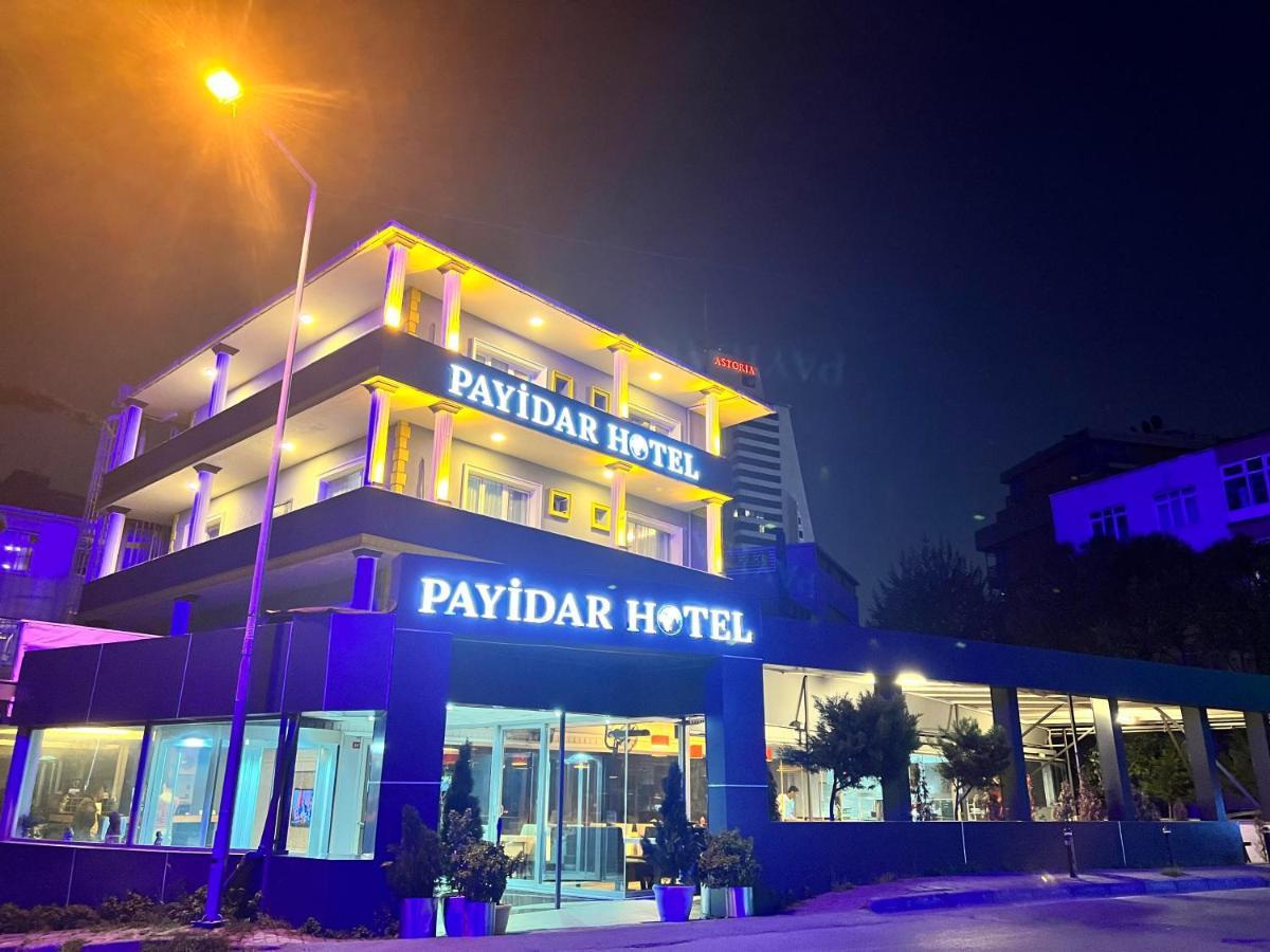 Payidar Hotel