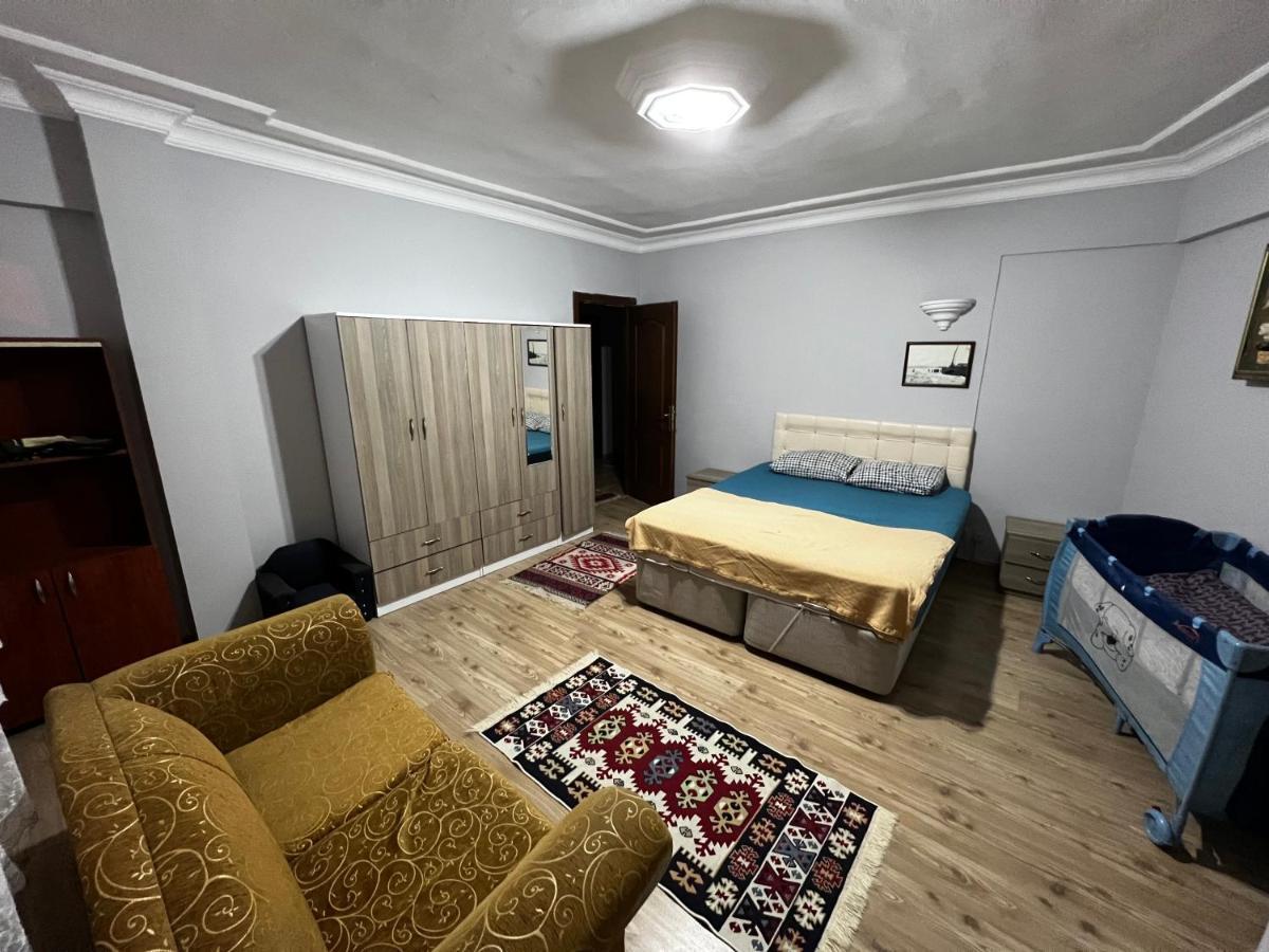 Pierreloti House Apartment Istanbul