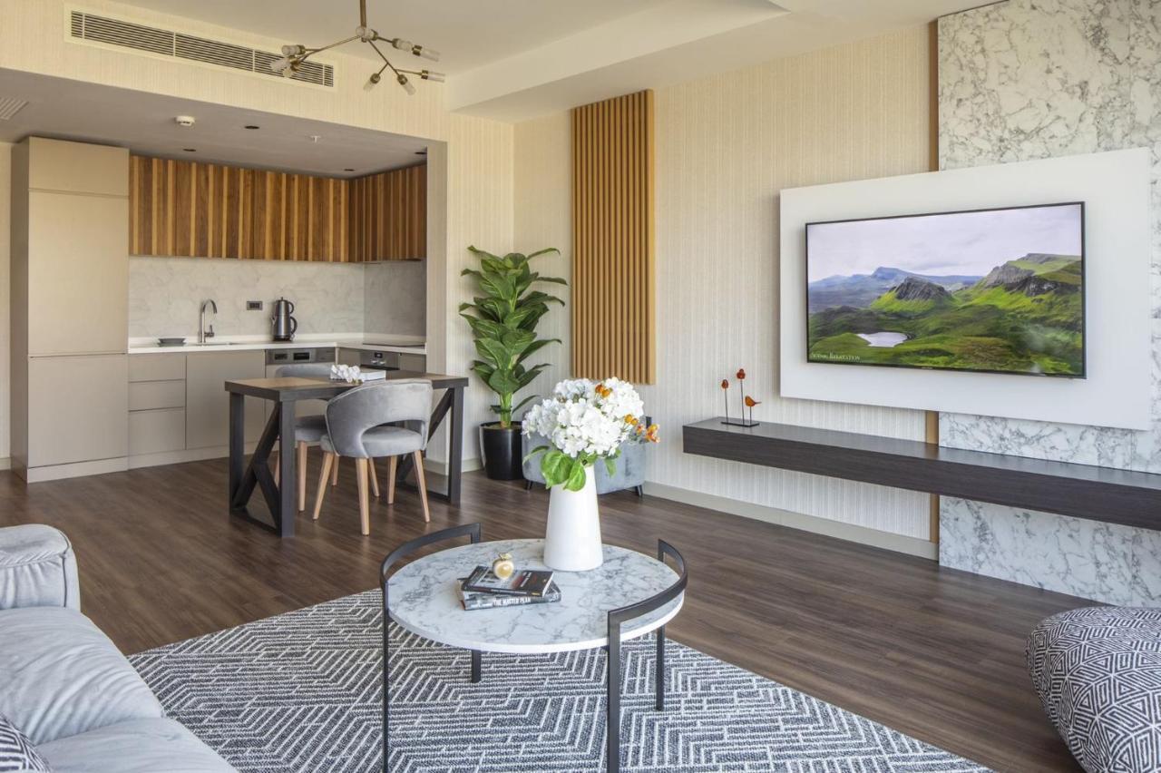 Gazioglu Apartamento Istambul