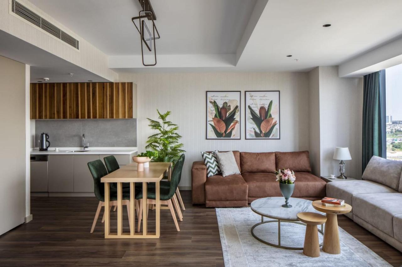 Apartamento Gazioglu