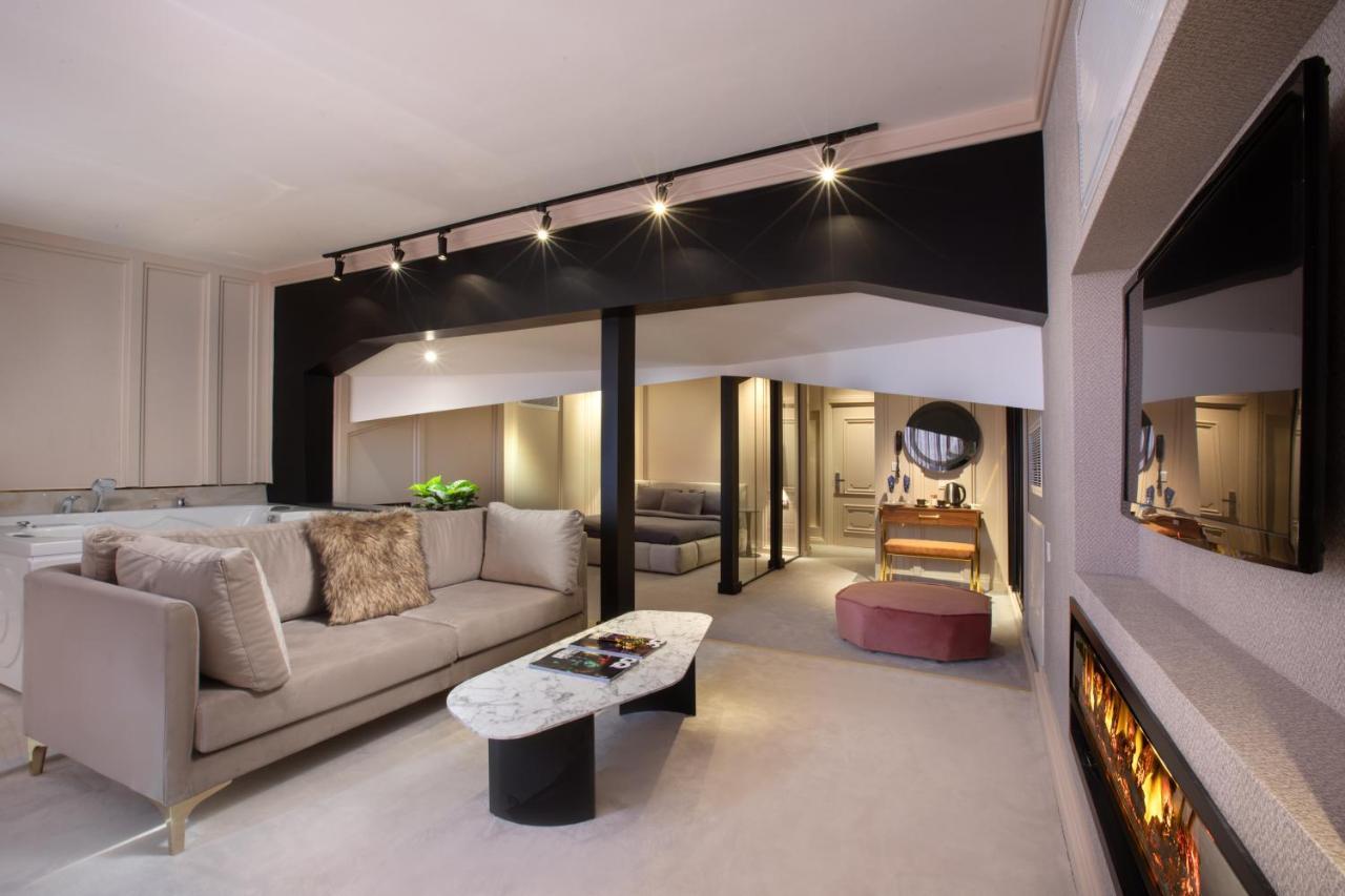 Walton Gardens Pera 4* Istanbul