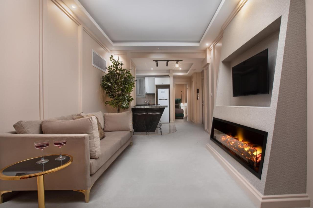 Walton Gardens Pera Istanbul
