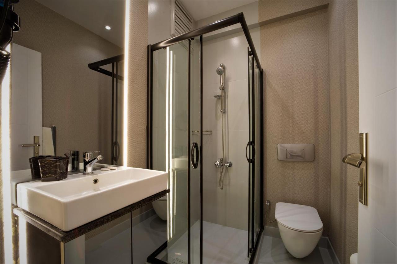 Walton Gardens Pera Aparthotel