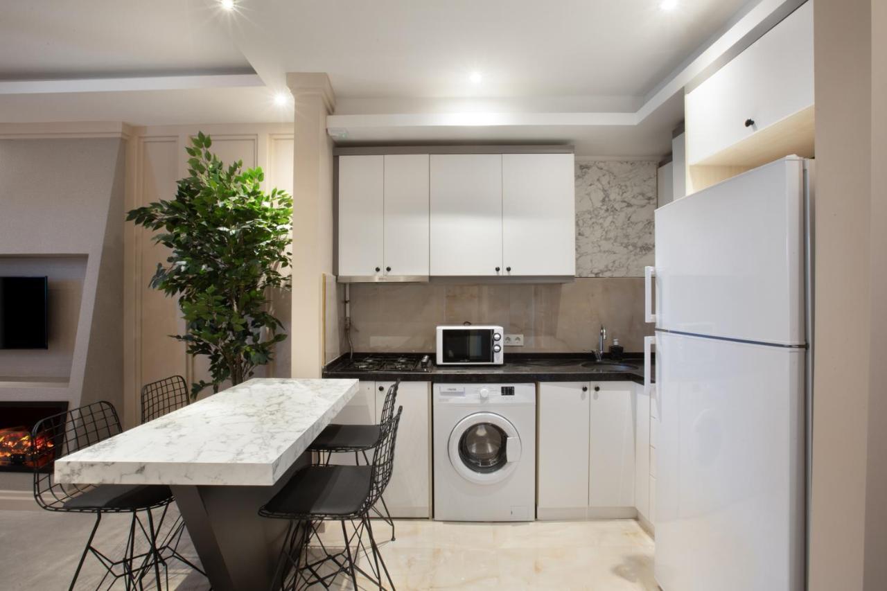 Walton Gardens Pera Aparthotel Istanbul