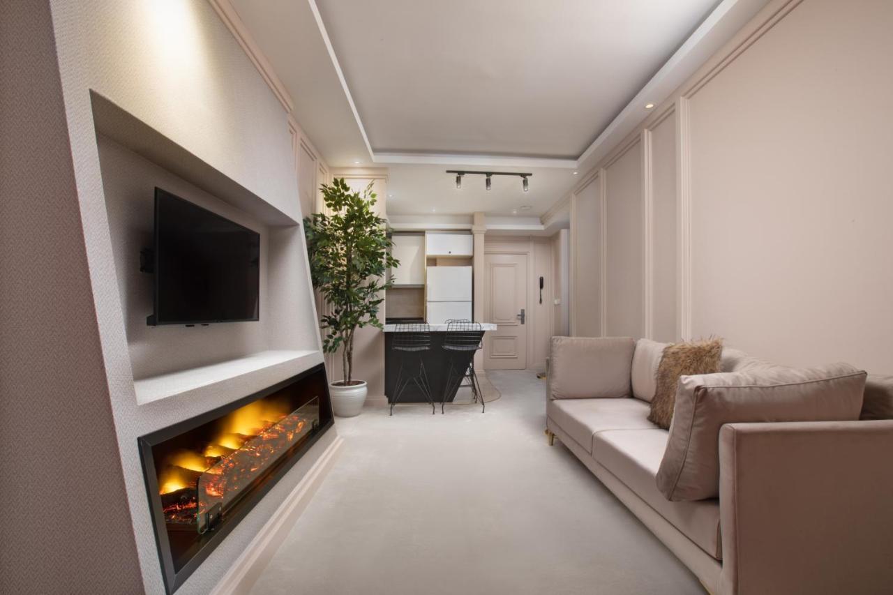 Walton Gardens Pera Istanbul