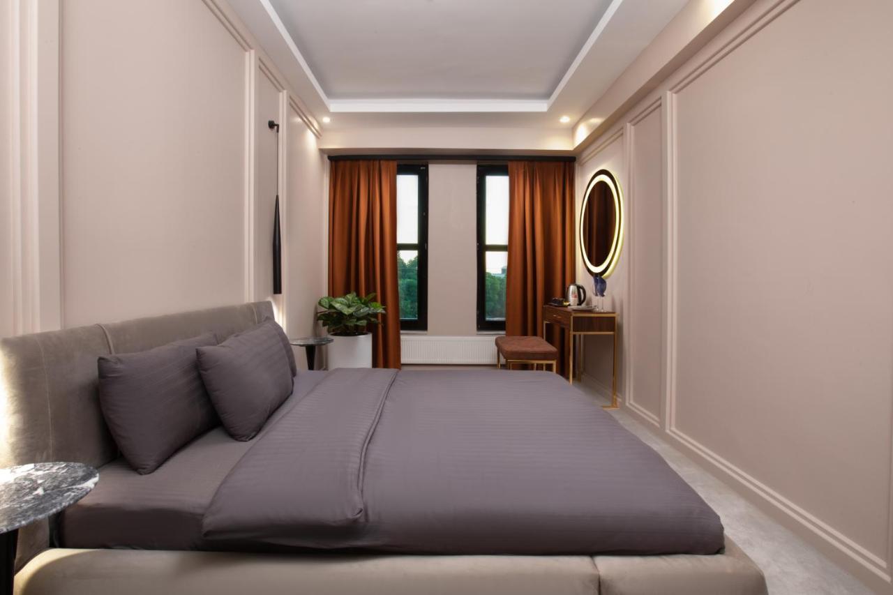Walton Gardens Pera Aparthotel