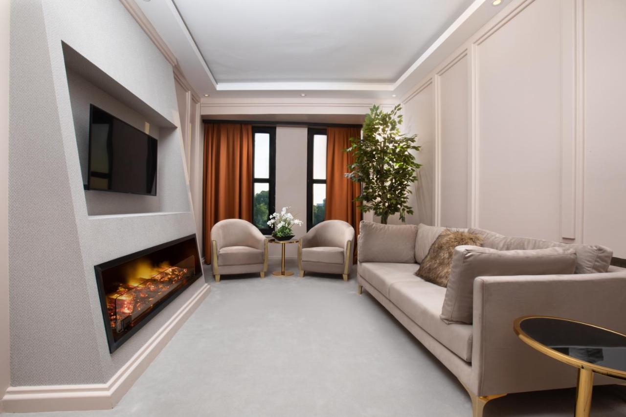 Aparthotel Walton Gardens Pera Istanbul