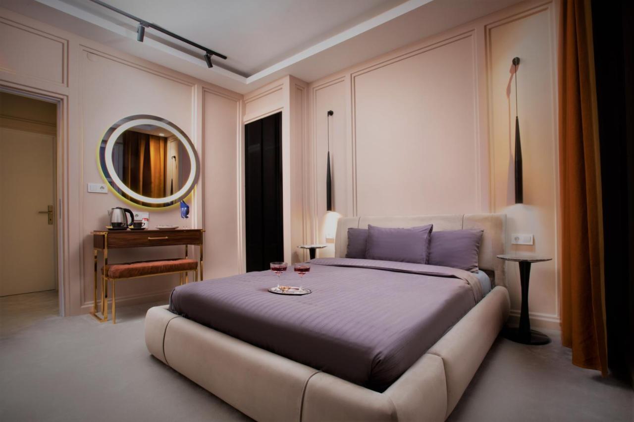 Aparthotel Walton Gardens Pera