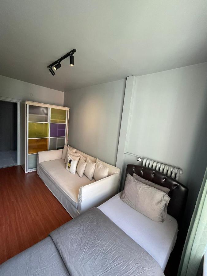 Panoramic Bosphorus View Cozy Apartment Istanbul