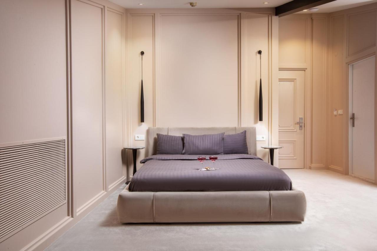 Walton Gardens Pera Aparthotel