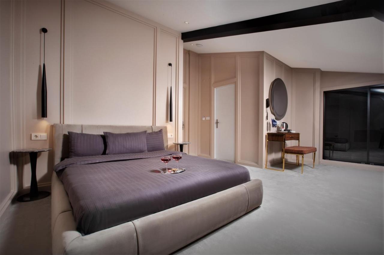 Walton Gardens Pera 4* Istanbul