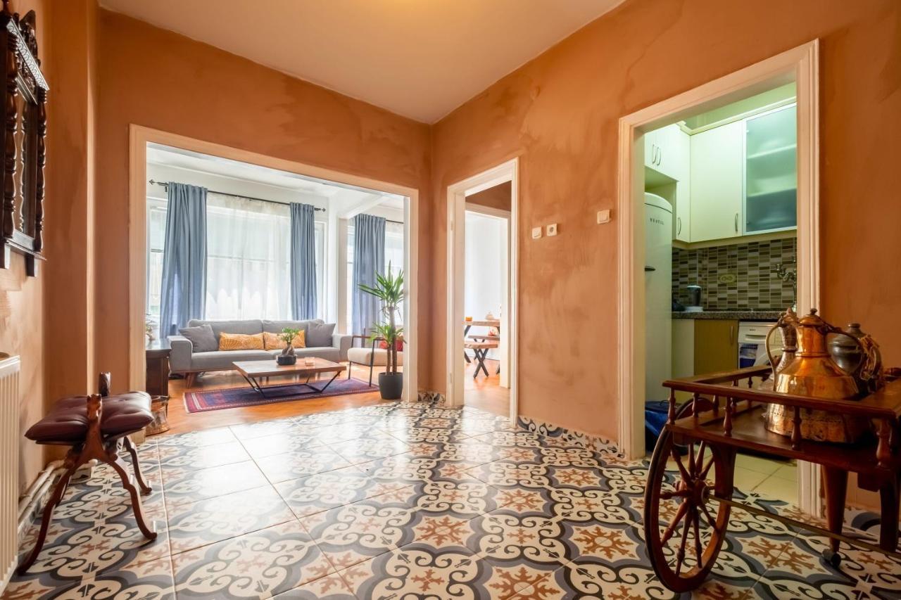 Asding Flat With Location In Fasfsadsa Istanbul