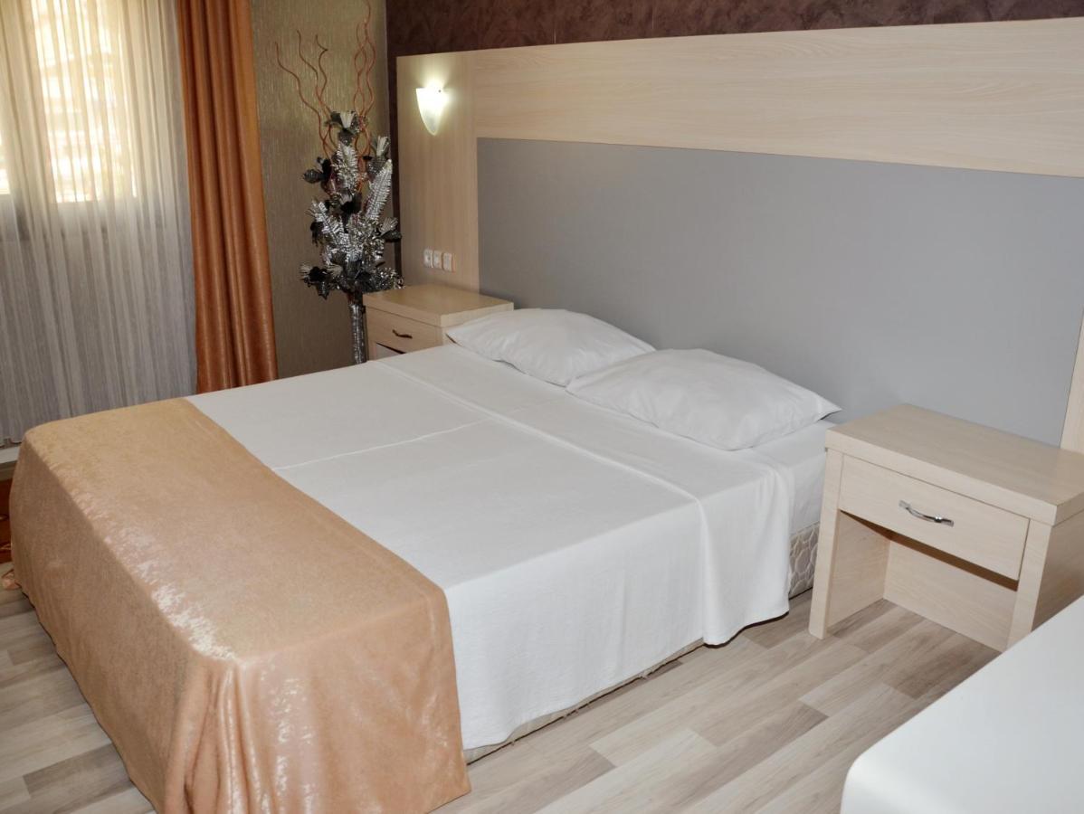 Sevcan Hotel 4*