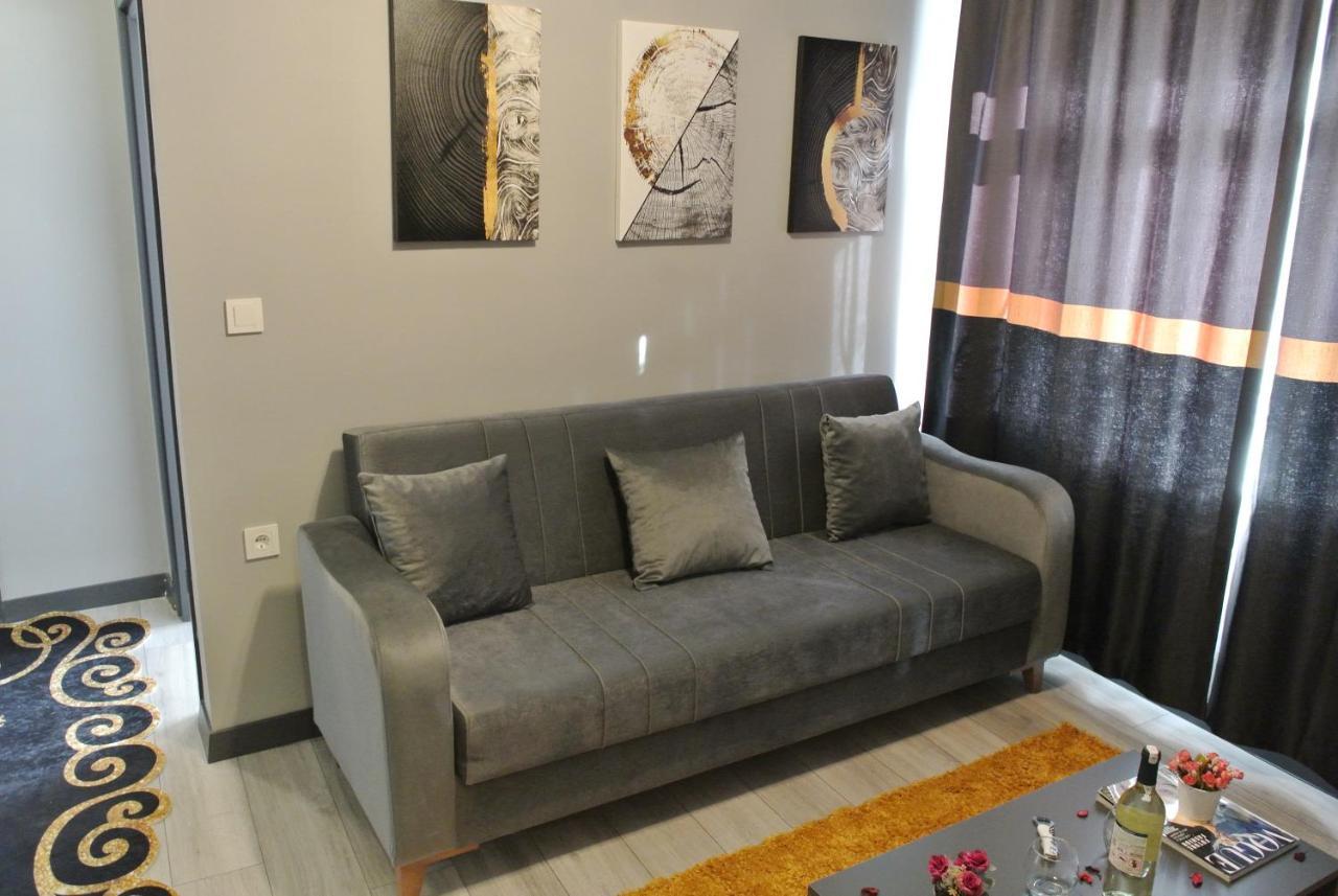 Emirhan & Guest house Istanbul
