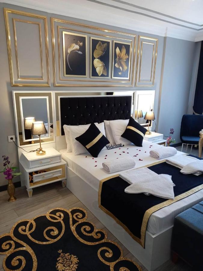 Emirhan & Guest house 3*